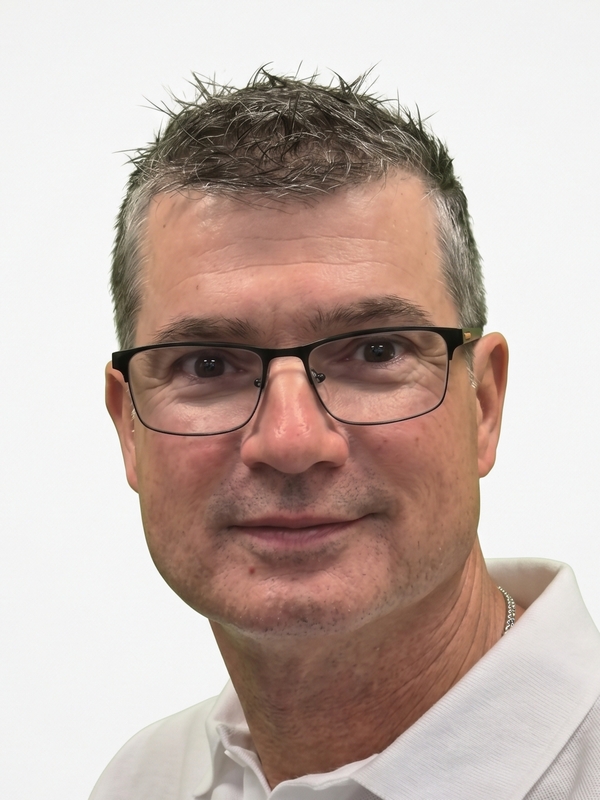 Portrait Emmanuel HELBLING